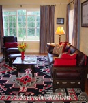 IMPERIAL MONTERY LIVING ROOM